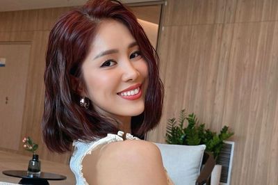 Tài sản khủng của Lê Phương ở tuổi 40