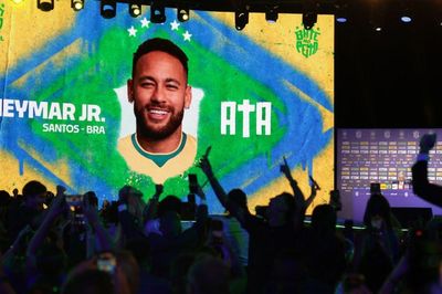 Tin vui cho Neymar trước World Cup 2026