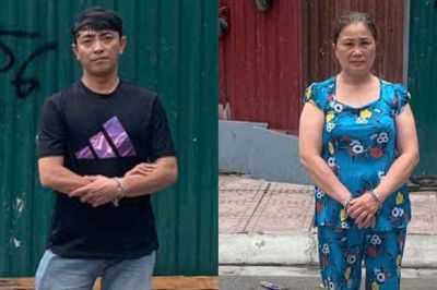 2 thím cháu 'vướng lao lý' xuất phát từ mâu thuẫn rất nhỏ nhặt
