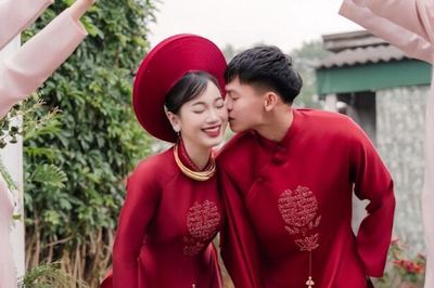 Món ăn gắn với tuổi thơ người xứ Nghệ - quê vợ chồng Hồ Văn Cường, nay hiếm gặp ở thành phố