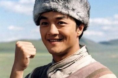 Không phải Dương Quá, đây mới là nhân vật được ưu ái nhất truyện Kim Dung