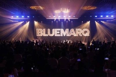 Bluemarq Development khẳng định không nợ thuế