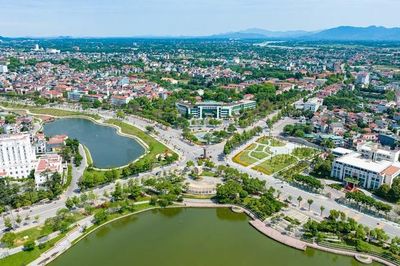 Phú Thọ: Dự án khu đô thị 900 tỷ đồng đã tìm được nhà đầu tư
