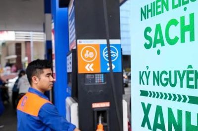 Tiêu chuẩn khí thải mới thúc đẩy nhu cầu nhiên liệu chất lượng cao