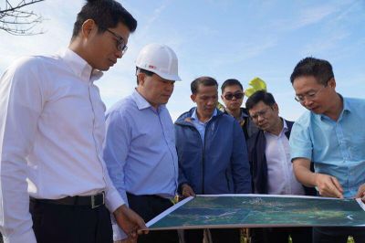 Quảng Ngãi: Khơi thông điểm nghẽn để thúc đẩy các dự án năng lượng