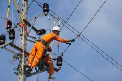 Tiết kiệm năng lượng: Khơi thông nguồn lực cho tương lai
