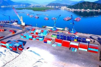 Nghệ An: Xuất khẩu tăng trưởng ấn tượng giữa nhiều biến động toàn cầu