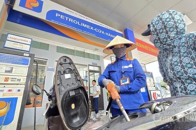'Phủ sóng' xăng E10 ở Thái Nguyên: Người dân đón nhận, doanh nghiệp sẵn sàng