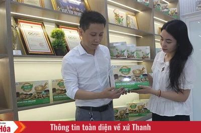 Người trẻ chọn thực dưỡng để sống khỏe