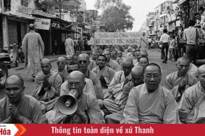 Ngày này năm xưa (31/5): Ký thỏa thuận song phương Việt Nam - Hoa Kỳ về việc Việt Nam gia nhập WTO