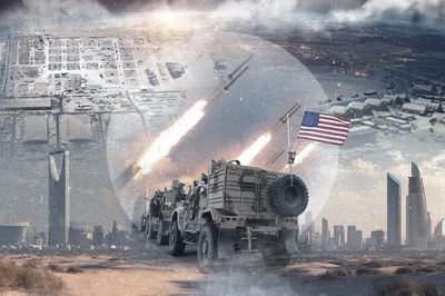 Cuộc chiến với Iran bộc lộ điểm yếu trong năng lực quân sự Mỹ