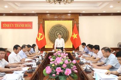 Thực hiện tốt nhiệm vụ sắp xếp thôn, tổ dân phố để gần dân, sát dân, phục vụ Nhân dân tốt hơn