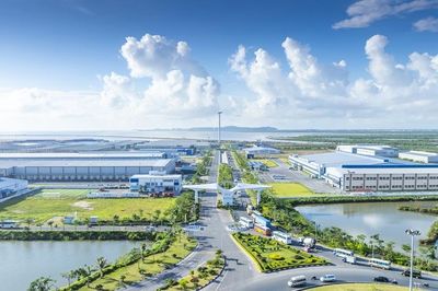 Hải Phòng có 6 chỉ tiêu kinh tế đạt và vượt mục tiêu đề ra