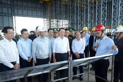Hà Tĩnh phát động phong trào thi đua phát triển doanh nghiệp tư nhân