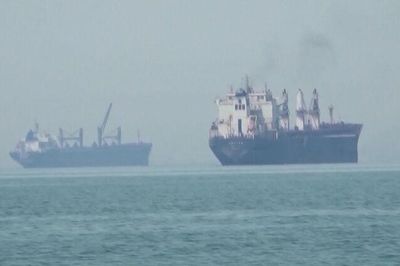 Iran tái khẳng định quyền quản lý Eo biển Hormuz