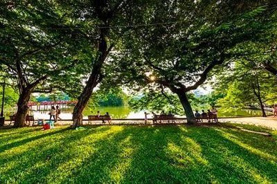 Thời tiết Bắc Ninh đêm 31/5, ngày 1/6: Nhiệt độ cao nhất 37 độ