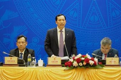 Công bố Quyết định đặc xá năm 2026 của Chủ tịch nước cho 9.950 phạm nhân