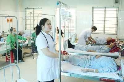 Nhân Ngày thế giới không thuốc lá 31/5: Một điếu thuốc, nhiều hệ lụy