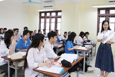 Bắc Ninh: Công bố đường dây nóng phản ánh Kỳ thi tốt nghiệp trung học phổ thông 2026