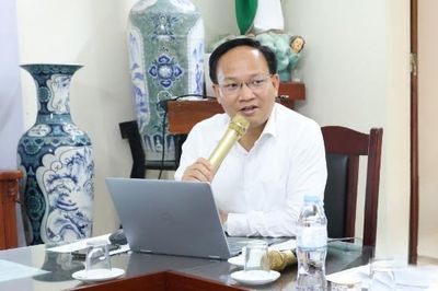 Phó Chủ tịch UBND tỉnh Bắc Ninh Phạm Văn Thịnh thăm, làm việc với Giáo xứ Tử Nê
