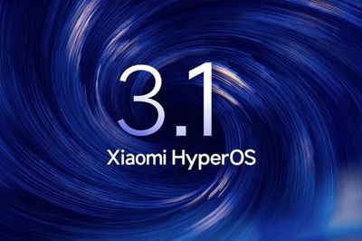 Danh sách 40 thiết bị Xiaomi, Redmi và POCO chính thức nhận cập nhật HyperOS 3.1