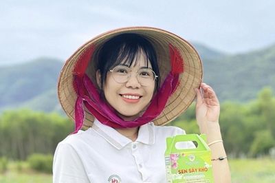 Ở quê có gì vui?