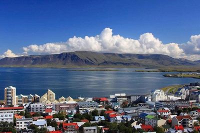 Iceland, quốc gia có chi phí sinh hoạt cao nhất thế giới