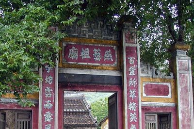 Dấu ấn tộc Hồ trong nghề yến Thanh Châu