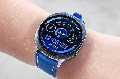 Samsung Galaxy Watch9 lộ tên mã: Phiên bản Classic và Ultra 2 có thể ra mắt cùng lúc