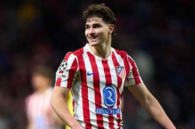 Julian Alvarez khao khát đến Barcelona, Inter Milan lên kế hoạch chiêu mộ Ruben Dias