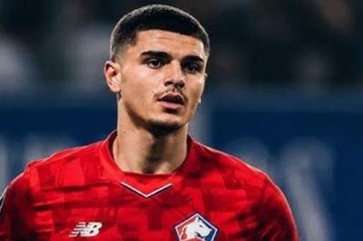 Man Utd nhắm chiêu mộ Matias Fernandez-Pardo giá 50 triệu euro thay thế hàng công