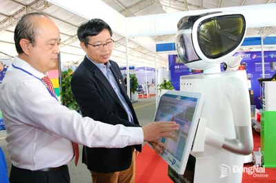 Phát triển hệ thống đổi mới sáng tạo và hệ sinh thái khởi nghiệp sáng tạo