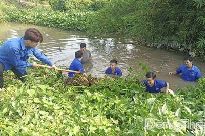 Đồng Tháp: Hưởng ứng Ngày Môi trường thế giới và Tháng hành động vì môi trường năm 2026