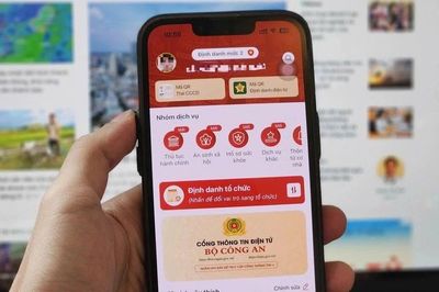 Hàng chục triệu thuê bao chưa xác nhận chính chủ trên VNeID có thể bị khóa SIM