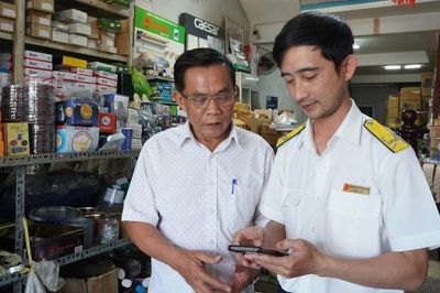 Thuế tỉnh Gia Lai triển khai chiến dịch 'Làm sạch mã số thuế'
