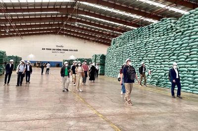 Đề xuất 8 doanh nghiệp hạt nhân, Gia Lai hướng tới trung tâm công nghiệp khu vực