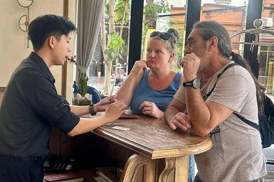 Tăng cường quản lý cư trú với người nước ngoài