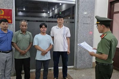 Cảnh giác với thủ đoạn lợi dụng tôn giáo để phá hoại khối đại đoàn kết dân tộc