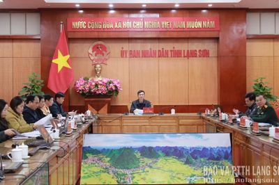 Giải thể Ban An toàn giao thông tỉnh và Ban An toàn giao thông cấp xã từ ngày 1/6
