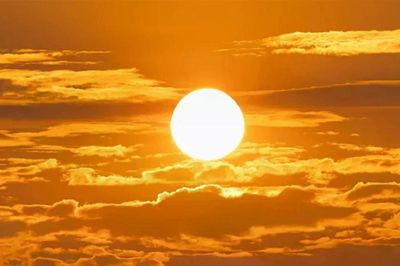 Miền Bắc nắng nóng tăng mạnh trở lại