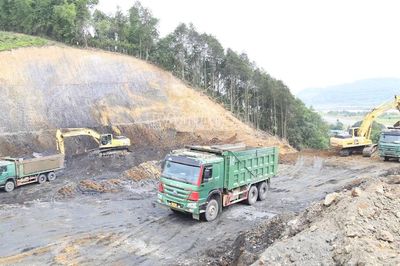 5 tháng, Lào Cai thu ngân sách hơn 9.600 tỷ đồng