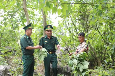 Si Ma Cai - Từ sinh kế xanh đến cuộc sống bình yên nơi biên giới