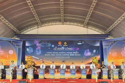Lâm Đồng kỳ vọng từ làn sóng đầu tư mới