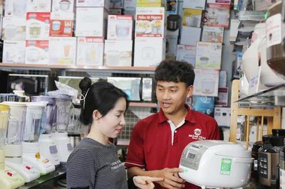 Mở rộng 'dư địa' phát triển kinh tế tư nhân tại Lâm Đồng