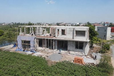 Xây nhà trên đất nông nghiệp theo Luật Đất đai 2024: Điều kiện và quy định mới nhất