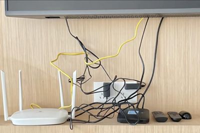 Cách đặt router WiFi để đạt tốc độ internet cao nhất trong nhà