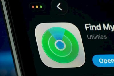 Cách định vị iPhone bị mất ngay cả khi tắt nguồn và hết pin nhờ công nghệ của Apple