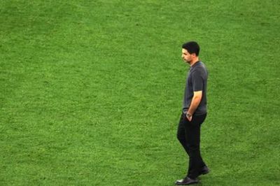 Mikel Arteta và bài toán siêu sao: Arsenal cần bản sắc tấn công để chinh phục Champions League