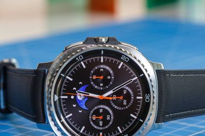 Samsung Galaxy Watch9 Classic lộ diện qua tên mã mới: Bước đột phá trong chu kỳ sản phẩm