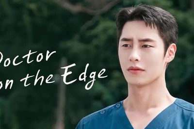 Lịch chiếu phim Doctor On The Edge của Lee Jae-wook và Shin Ye-eun